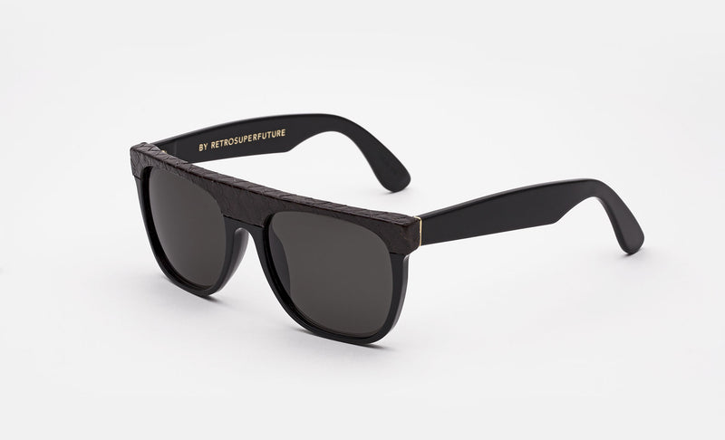 Flat Top Cobracobra - Retrosuperfuture -