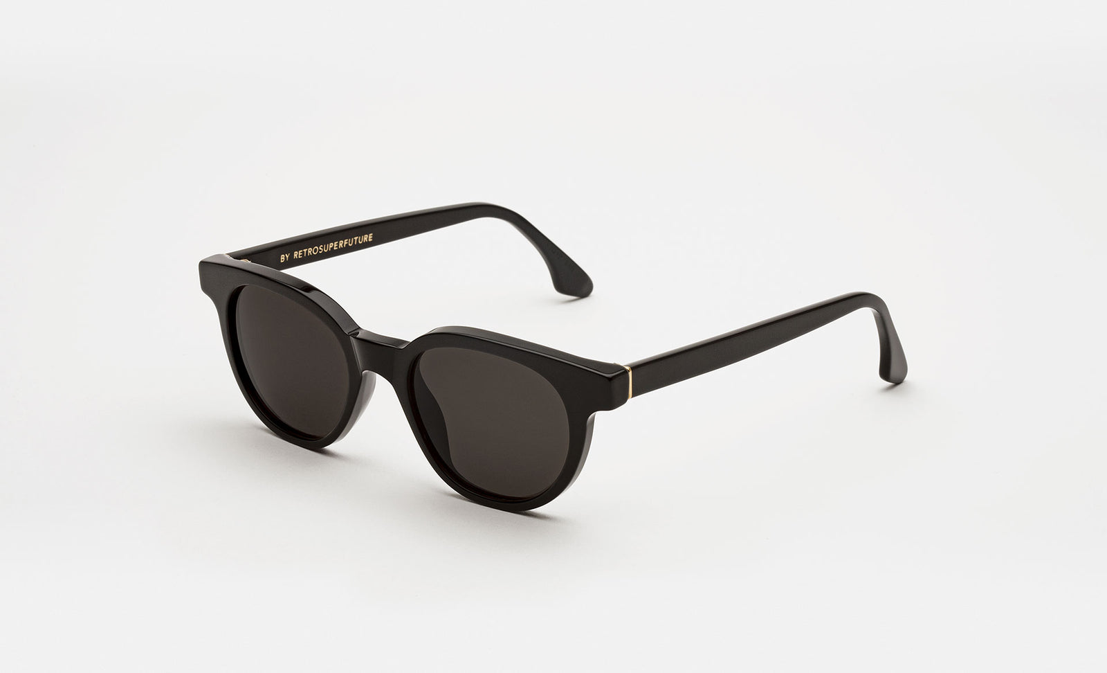 Riviera Black - Retrosuperfuture -