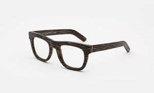 Ciccio Jacquard Clear Lens - Retrosuperfuture - — 1