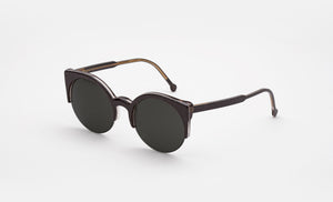 Lucia Liberty&Co II Peacock - Retrosuperfuture - — 2