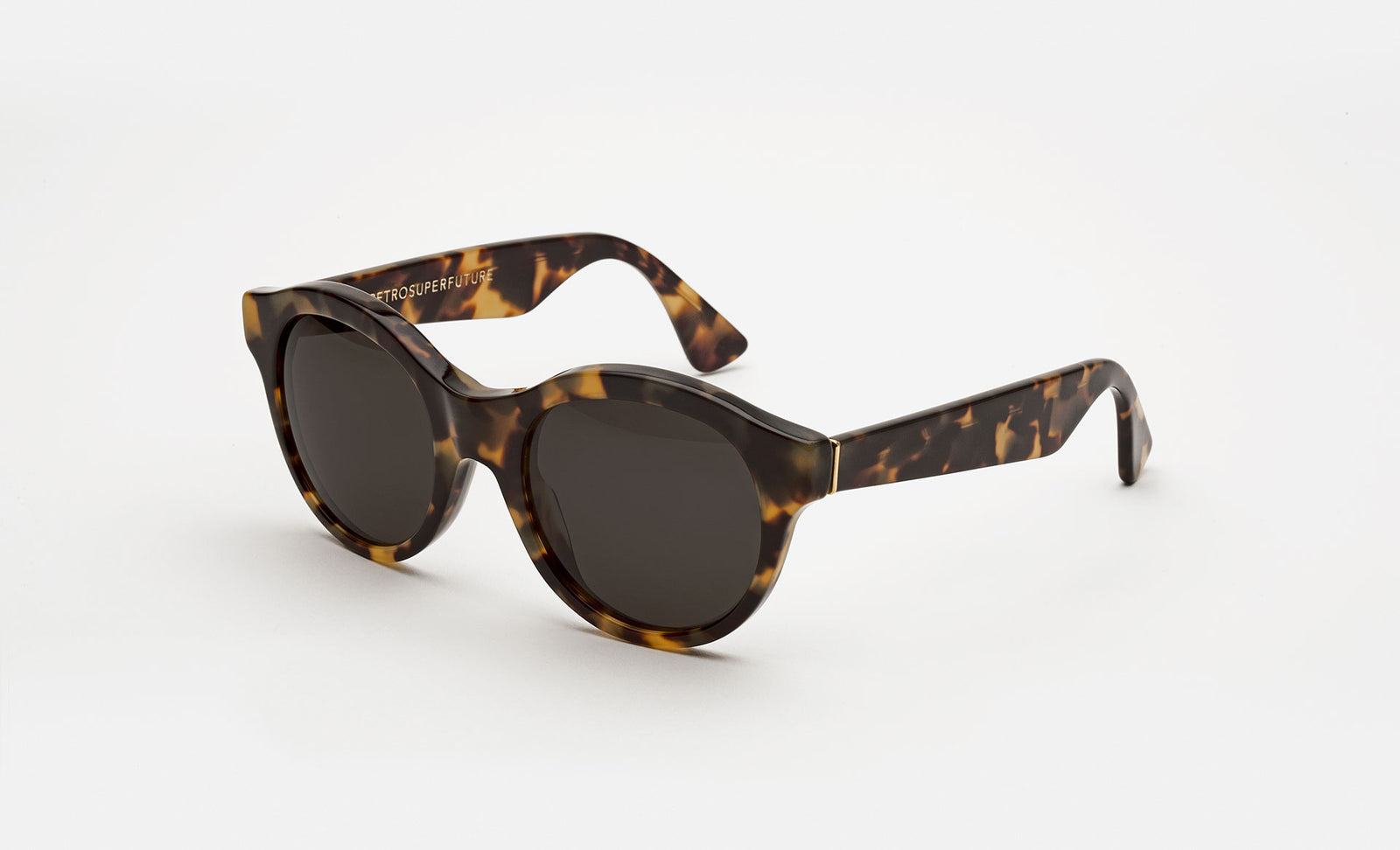 Mona Cheetah - Retrosuperfuture -