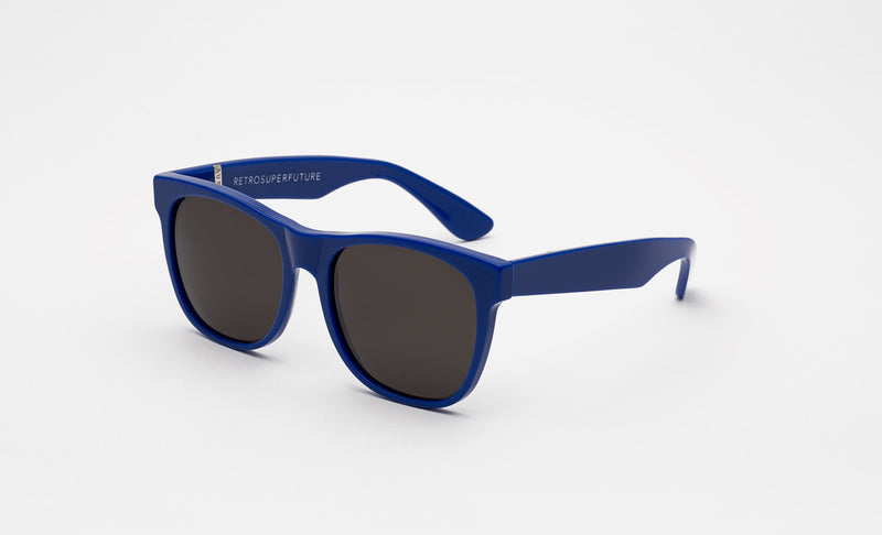 Classic Electric Blue - Retrosuperfuture -