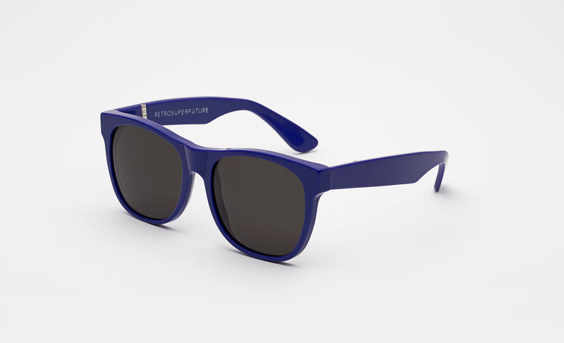 Classic Electric Purple - Retrosuperfuture -