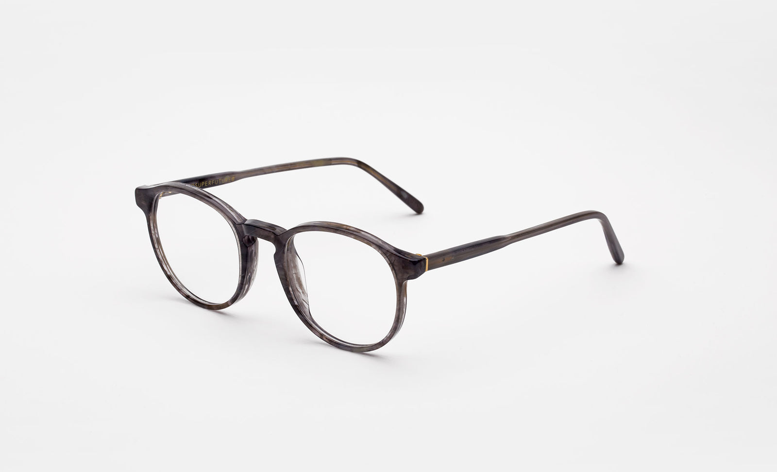 Numero 01 Pietra Grigio - Retrosuperfuture -