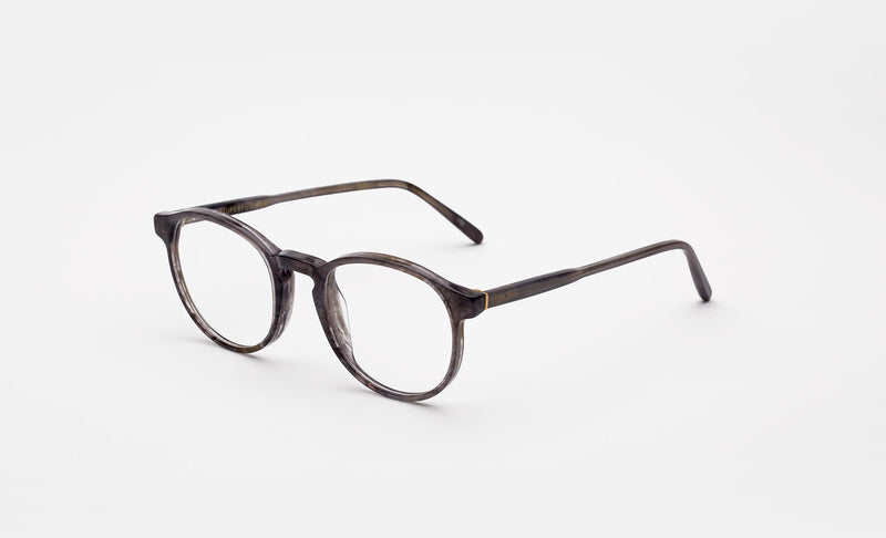 Numero 01 Pietra Grigio - Retrosuperfuture -