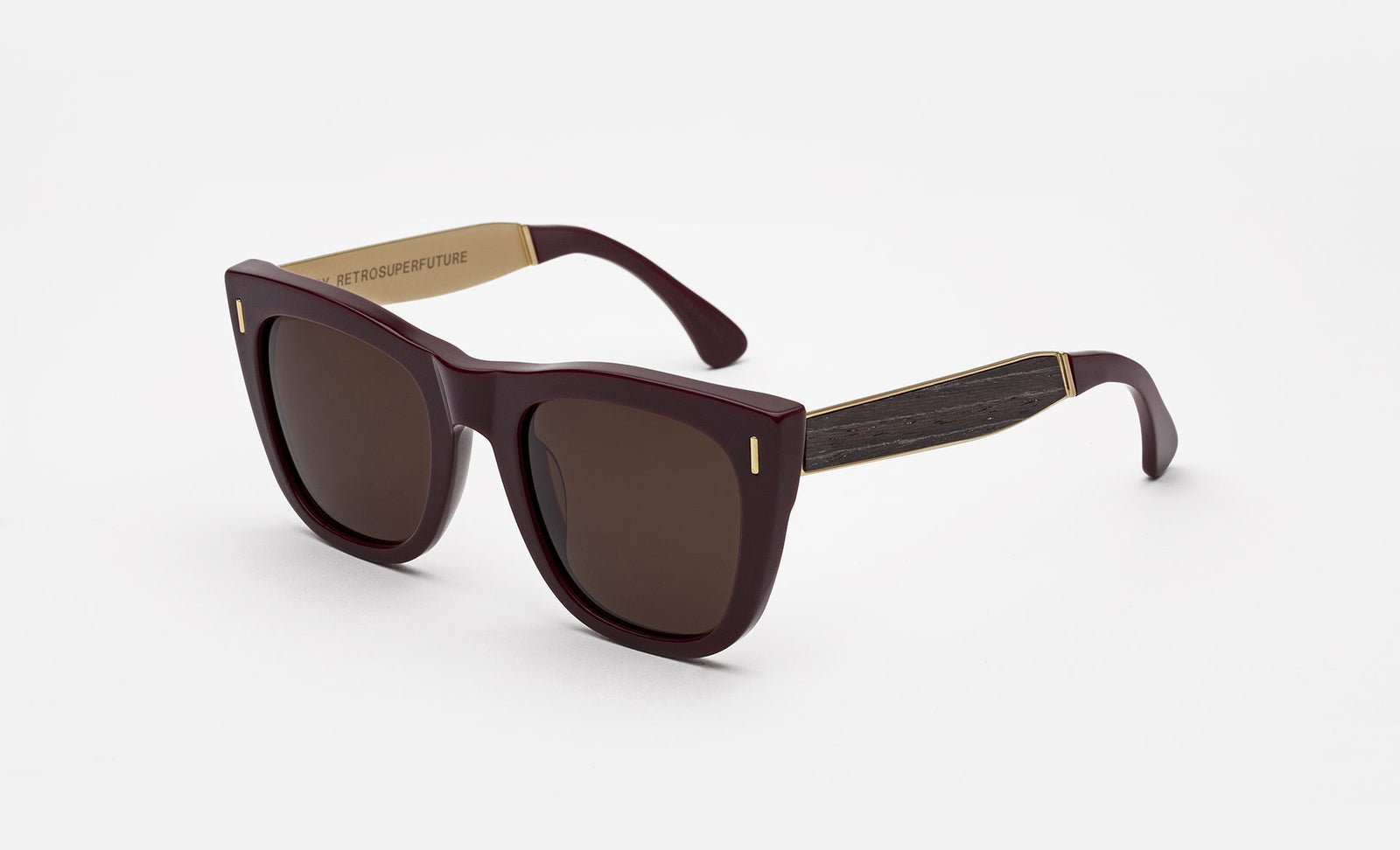Gals Francis Wood - Retrosuperfuture -