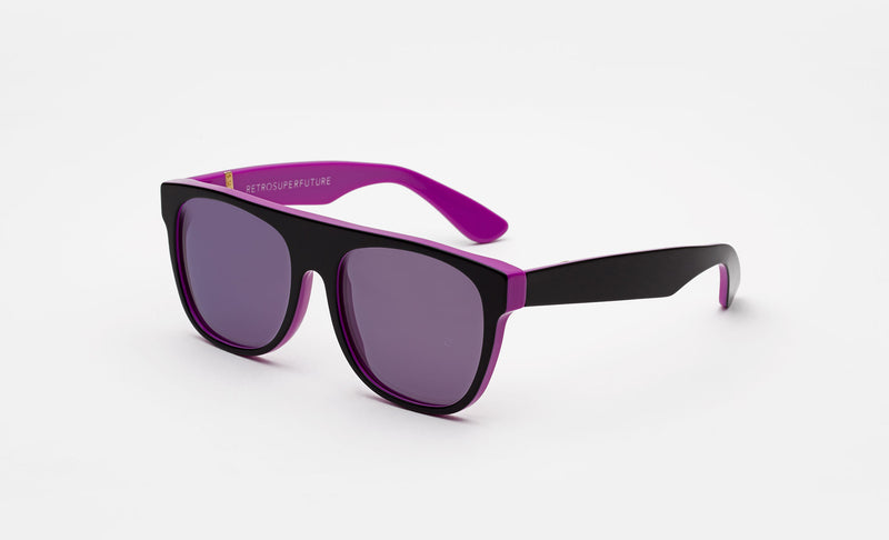 Flat top purple blast 1 - Retrosuperfuture -