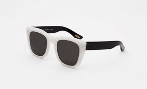Gals ivory/black - Retrosuperfuture - — 1