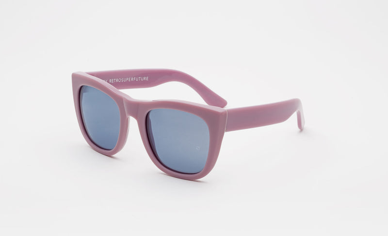 Gals Bubble Gum Pink - Retrosuperfuture -