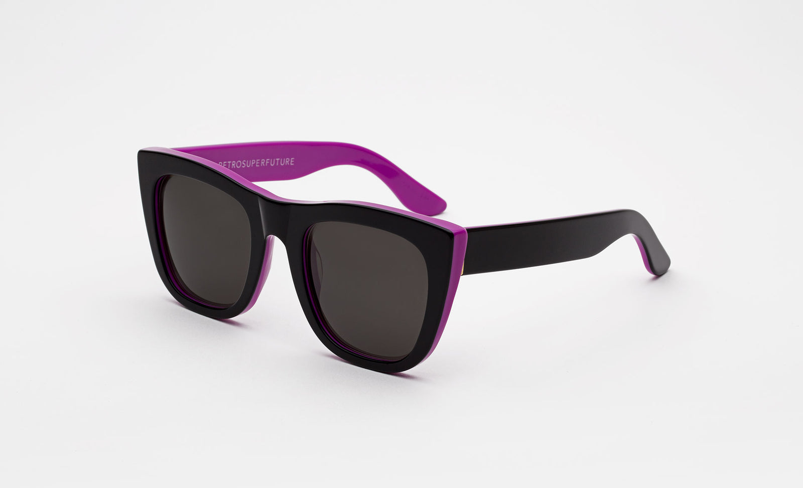 Gals Purple Blast - Retrosuperfuture -