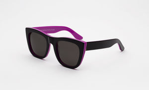 Gals Purple Blast - Retrosuperfuture - — 1