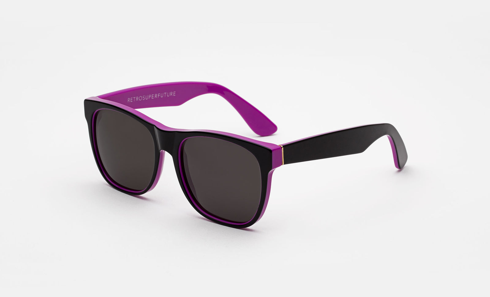 Classic Purple Blast 2 - Retrosuperfuture -