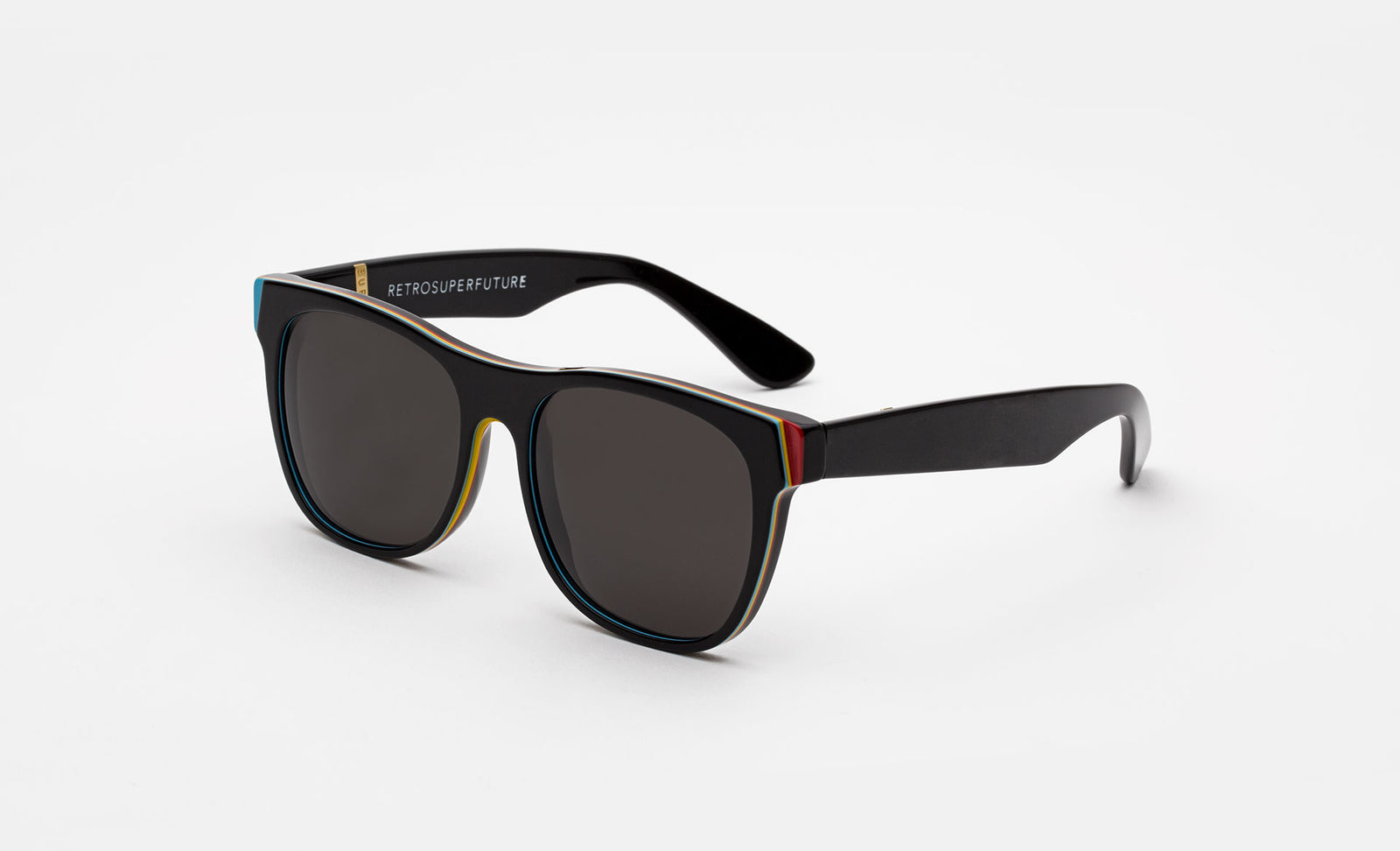 Classic Technicolor 1 - Retrosuperfuture -