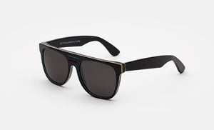 Flat Top Technicolor 1 - Retrosuperfuture - — 1