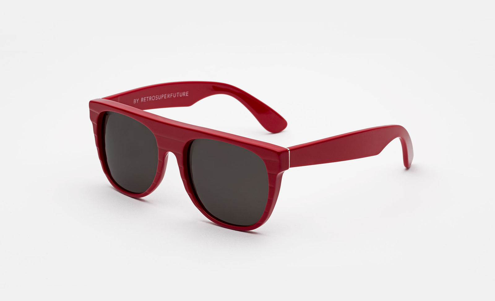 Flat Top NOSH - Retrosuperfuture -