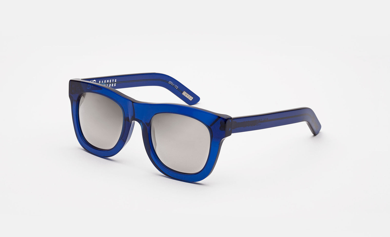 Barneys I - Retrosuperfuture -