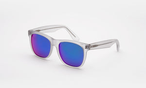 Classic Crystal Flash Matte - Retrosuperfuture - — 1