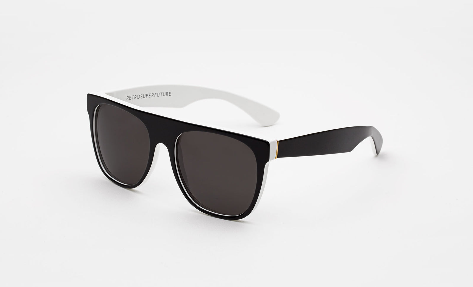 Flat Top Ny Ii - Retrosuperfuture -