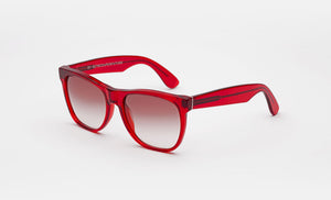 Classic Crystal Red - Retrosuperfuture - — 1