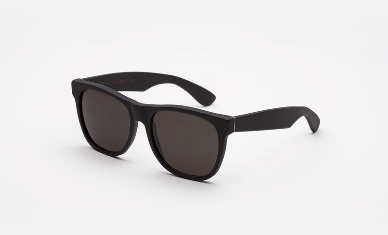Classic Black Matte - Retrosuperfuture -