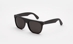 Flat Top Black Matte - Retrosuperfuture - — 1