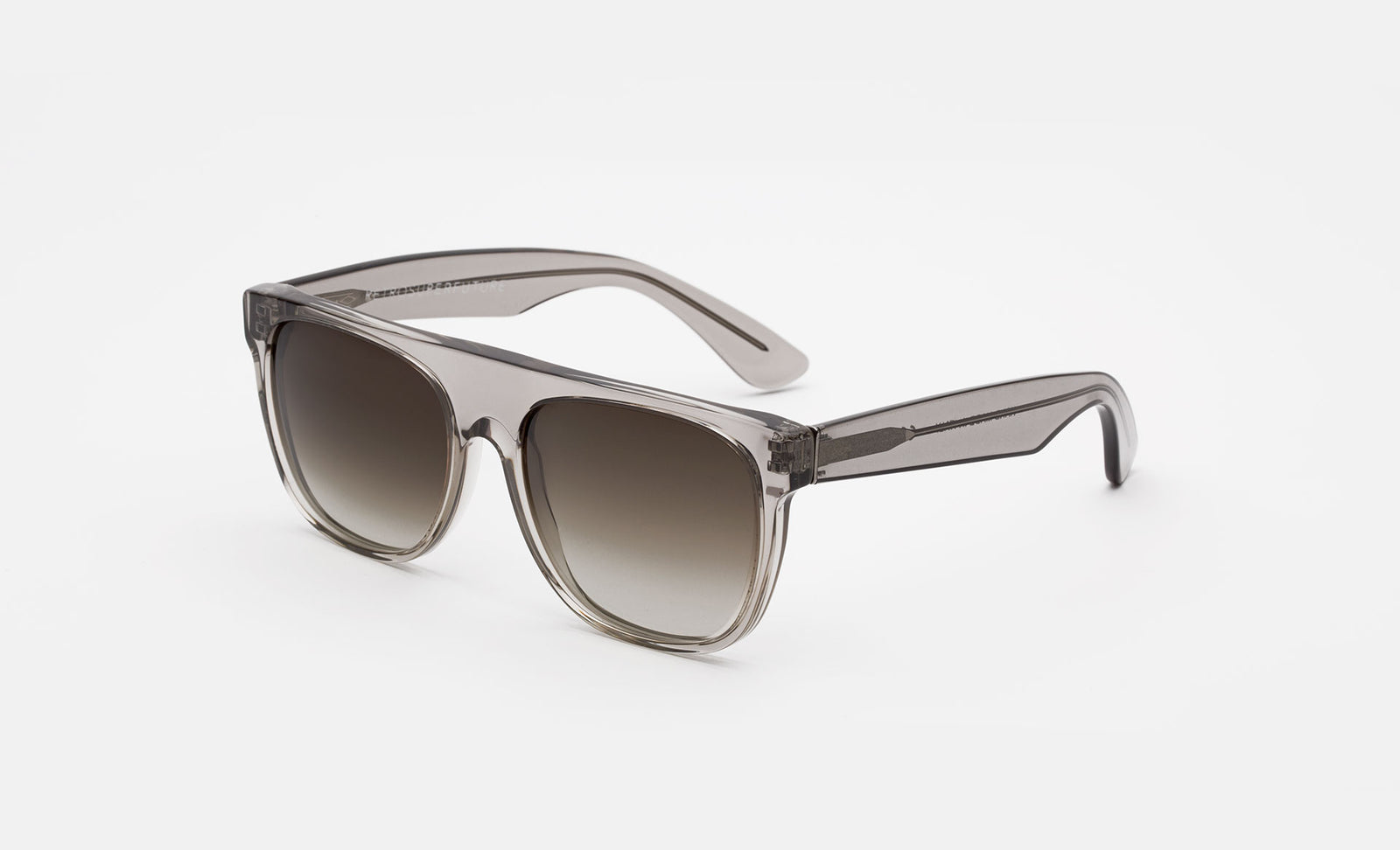 Flat Top Apollo - Retrosuperfuture -