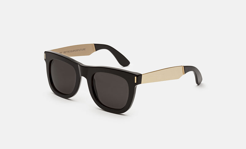 Ciccio Francis Black Gold - Retrosuperfuture -