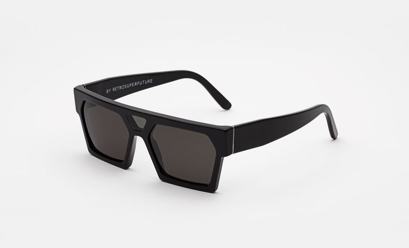 Luciano Black - Retrosuperfuture -
