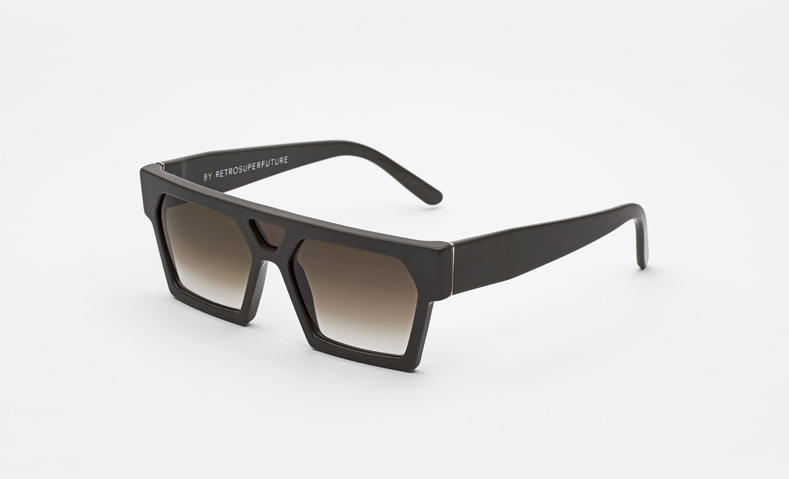 Luciano Dark Grey - Retrosuperfuture -