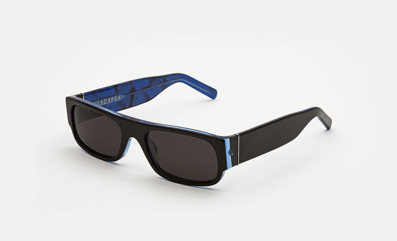Forfex Black&Blue - Retrosuperfuture -