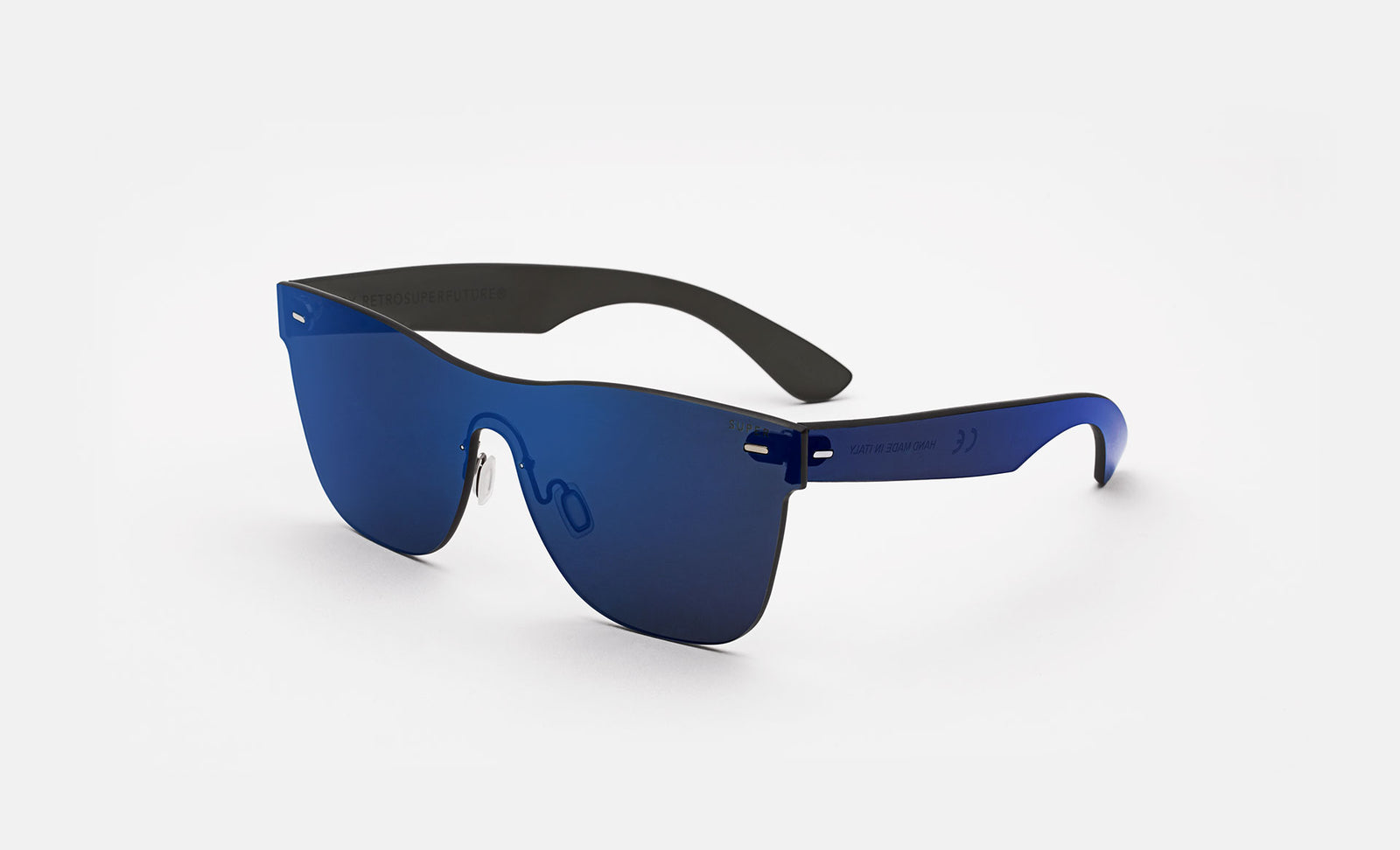 Tuttolente Classic Blue - Retrosuperfuture -