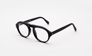 Numero 11 Bureau Black - Retrosuperfuture - — 1