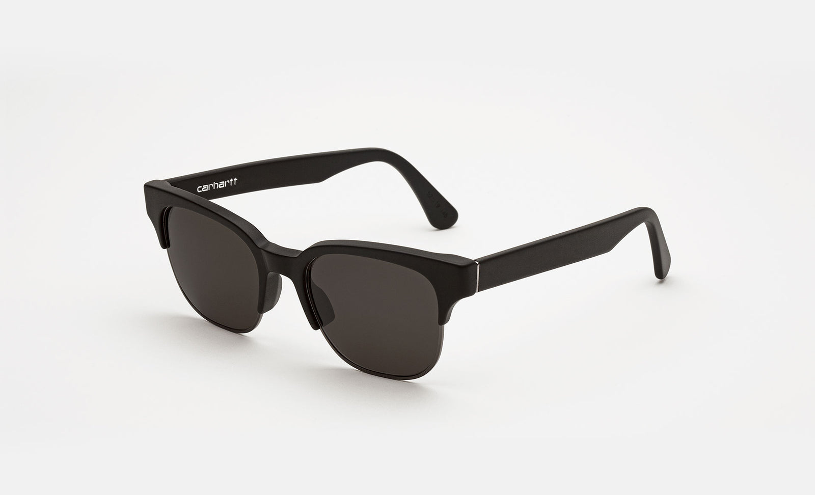 Dickinson Black Matte - Retrosuperfuture -