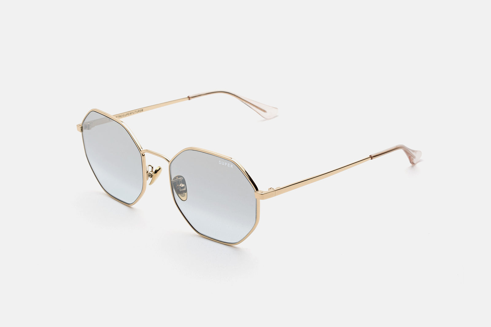 Sagoma Silver Ombre - Retrosuperfuture -