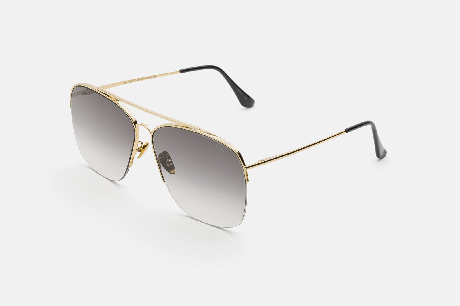 Nazionale Black Ombre - Retrosuperfuture -