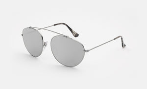 Leon Zero Silver - Retrosuperfuture - — 1