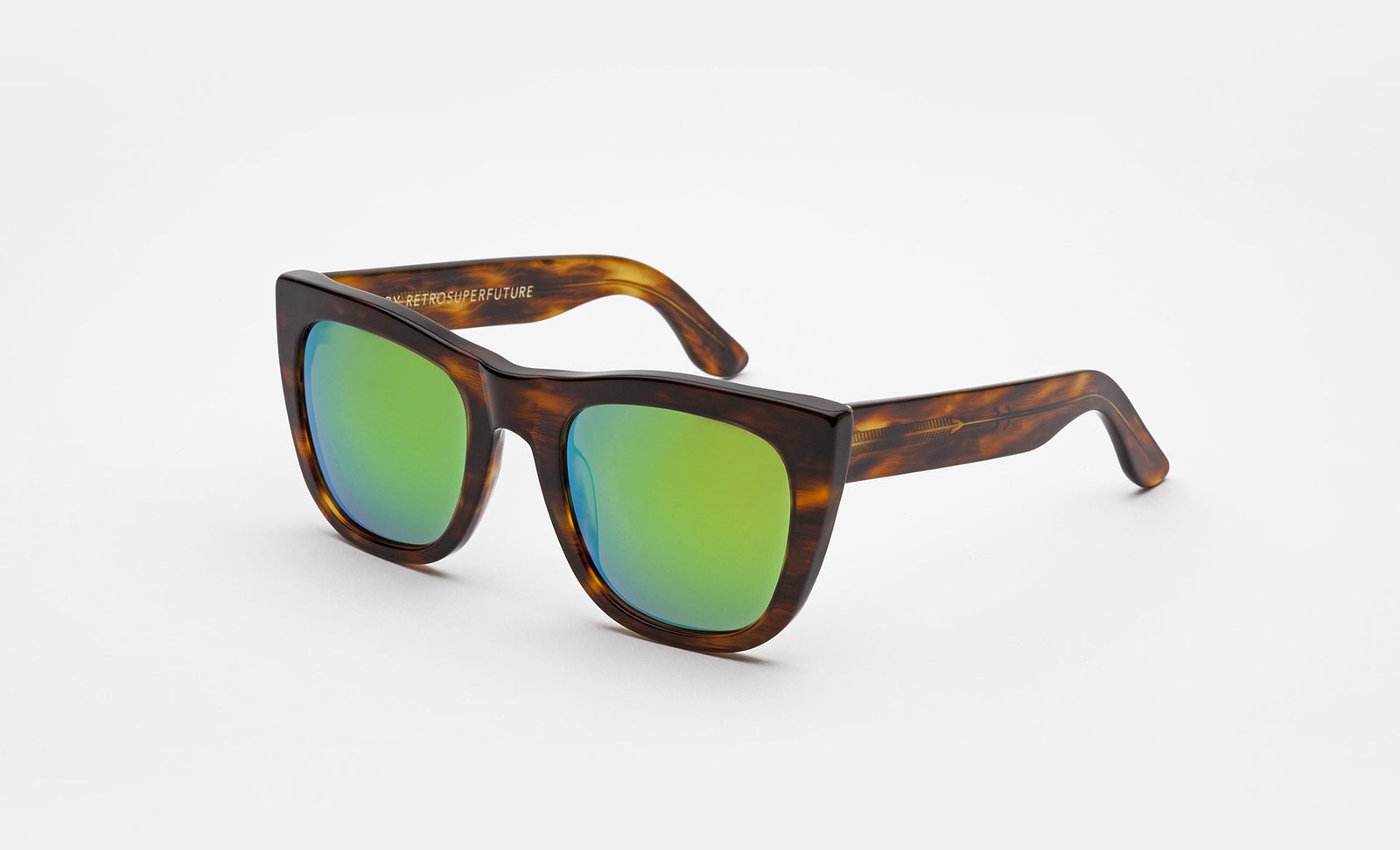 Gals Cove Havana - Retrosuperfuture -