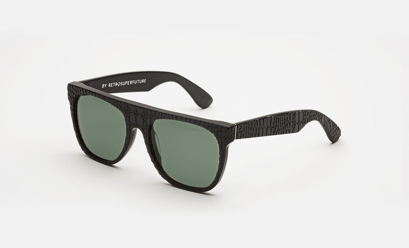 Flat Top Smeralda - Retrosuperfuture -