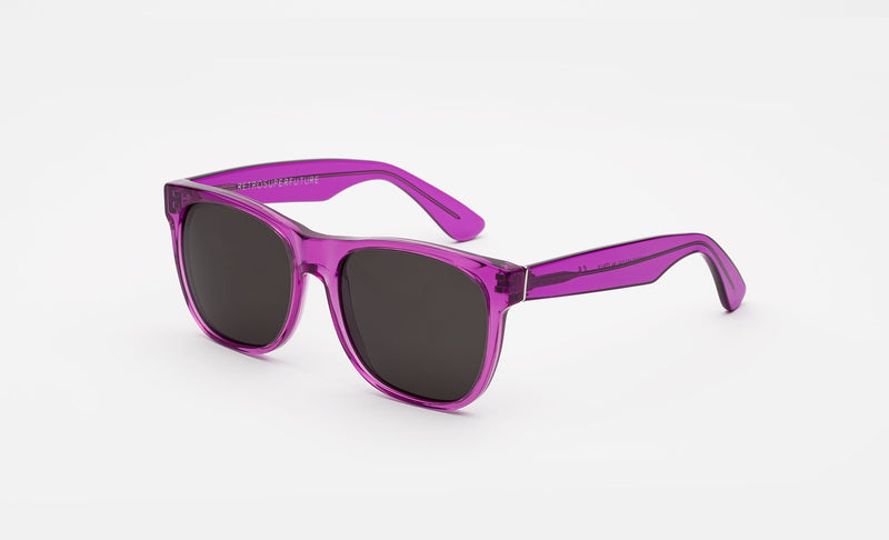 Classic Trans Violet - Retrosuperfuture -