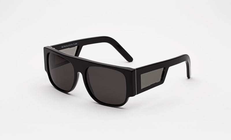 SideViews Black - Retrosuperfuture -