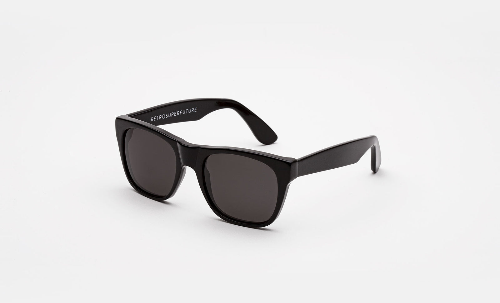 Kids Classics Black - Retrosuperfuture -