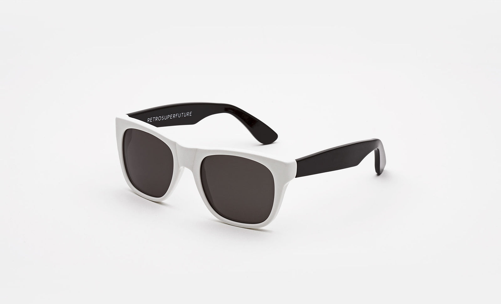 Kids Classics White&Black - Retrosuperfuture -