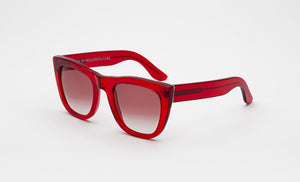 Gals Trans Red - Retrosuperfuture - — 1