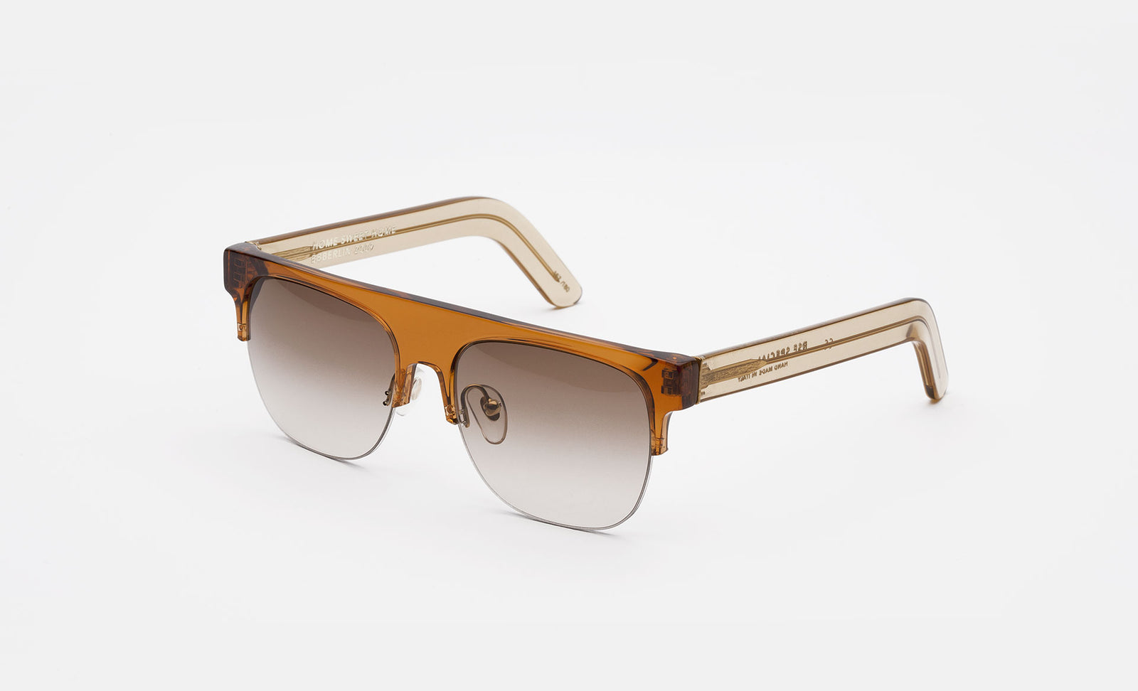 Bread&Butter Ltd. - Retrosuperfuture -