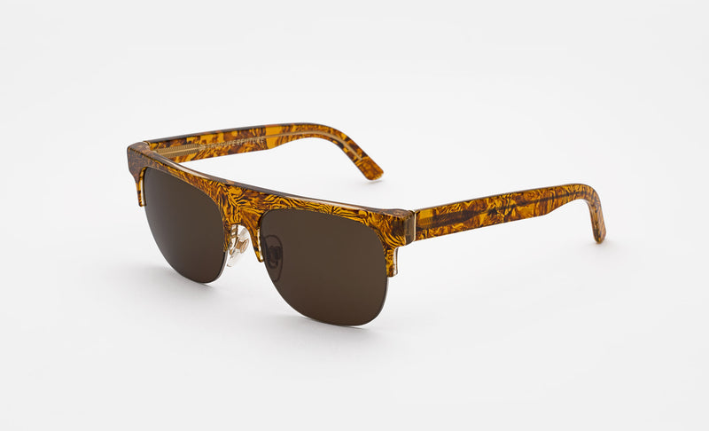 Andrea Summer Safari - Retrosuperfuture -