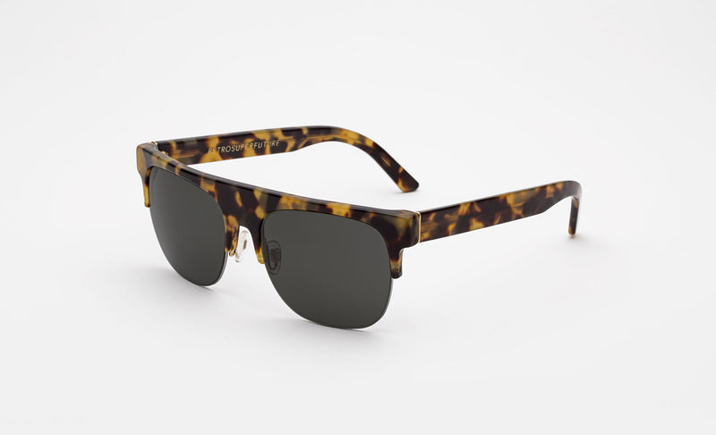 Andrea Cheetah - Retrosuperfuture -