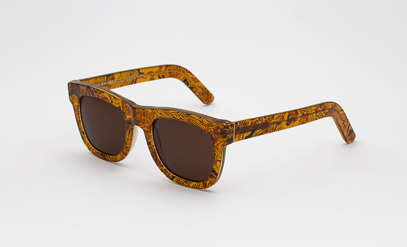 Ciccio Summer Safari - Retrosuperfuture -