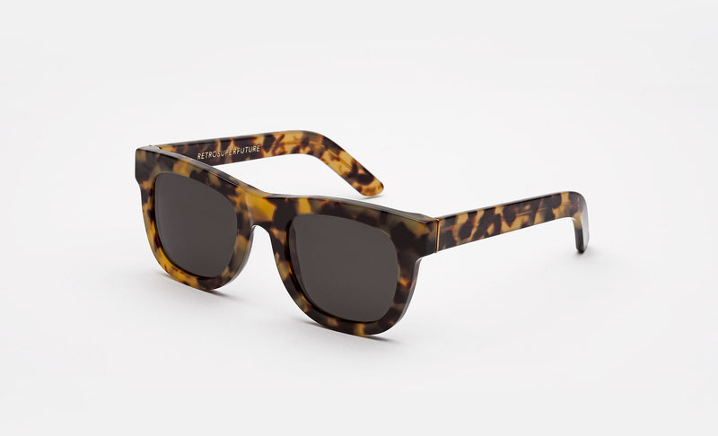 Ciccio Cheetah - Retrosuperfuture -