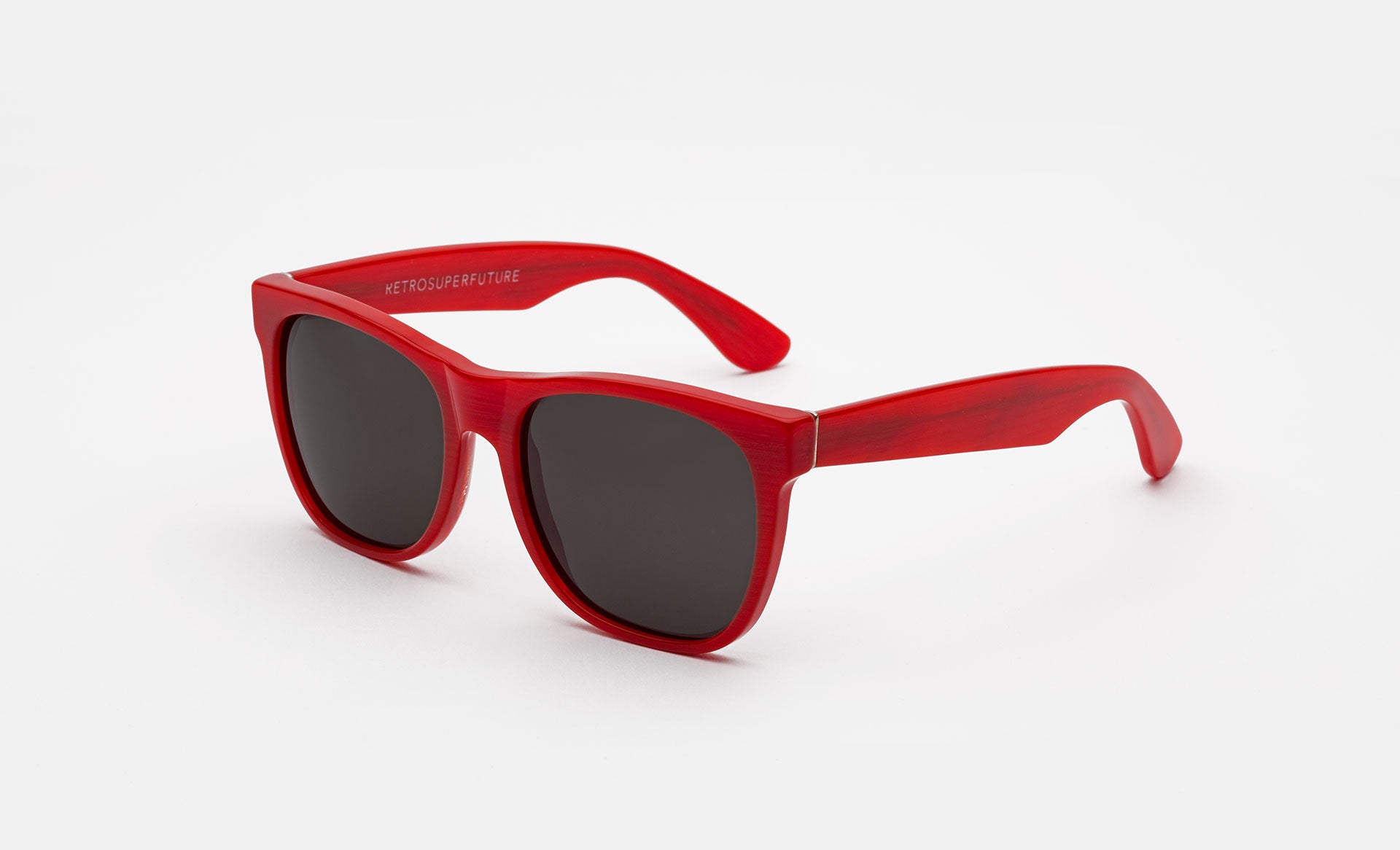 Classic Pearly Red - Retrosuperfuture -