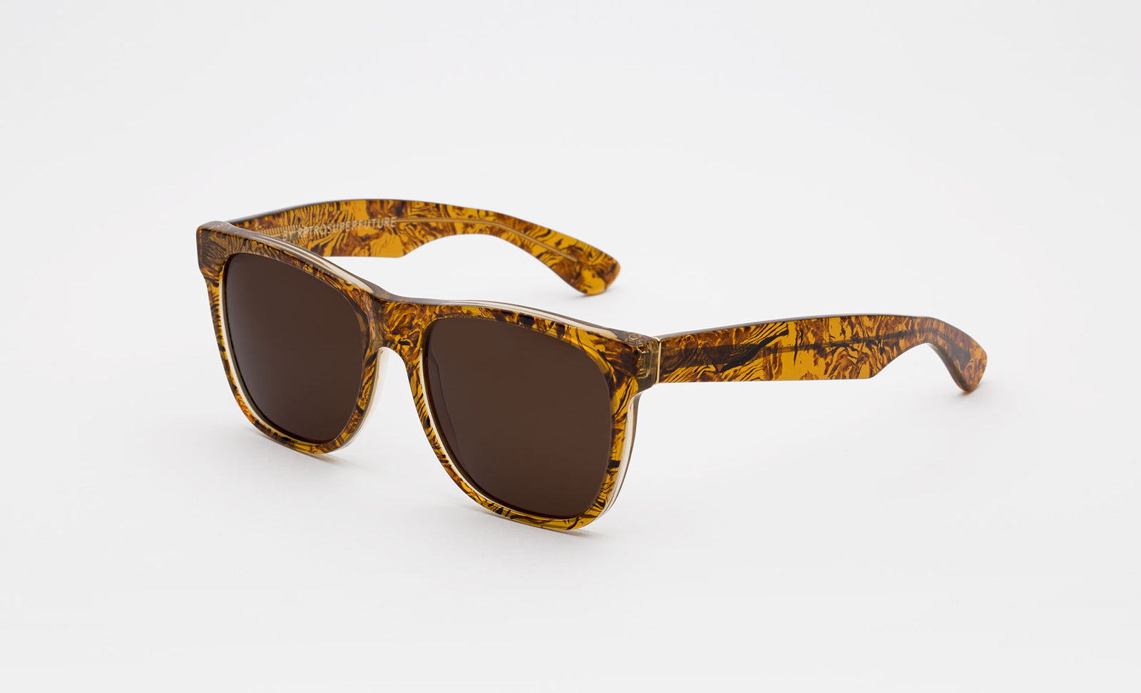 Classic Summer Safari - Retrosuperfuture -